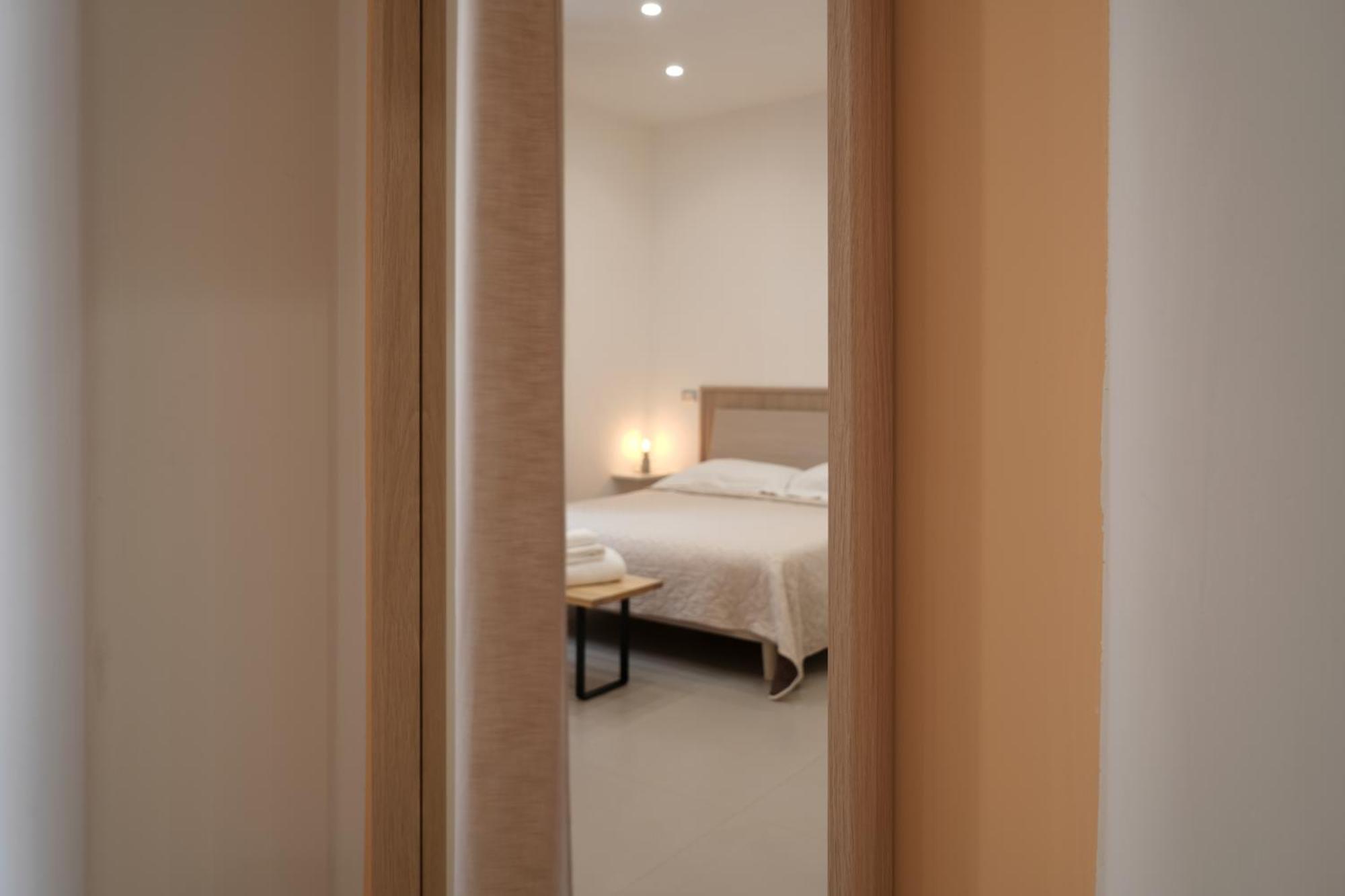 B&B Gasparrini Rooms Naples Exterior photo