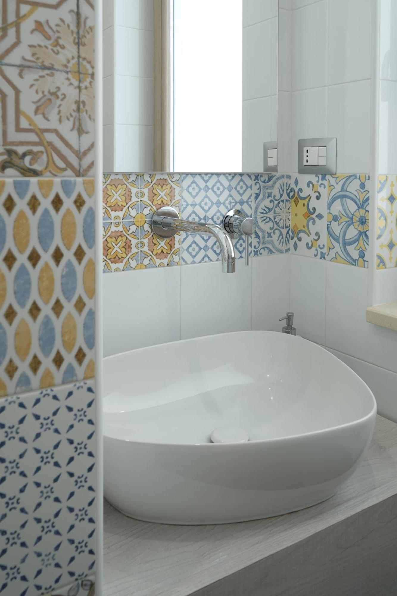 B&B Gasparrini Rooms Naples Exterior photo