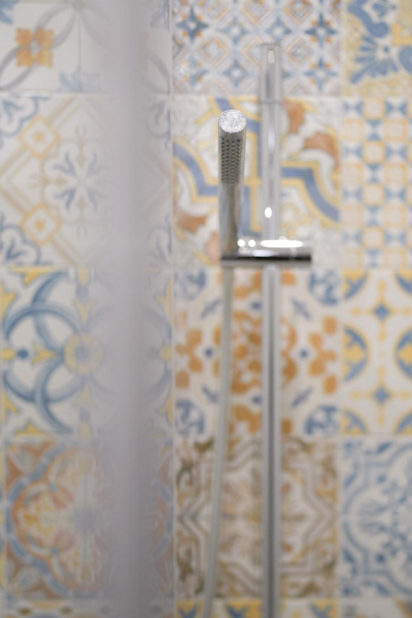 B&B Gasparrini Rooms Naples Exterior photo