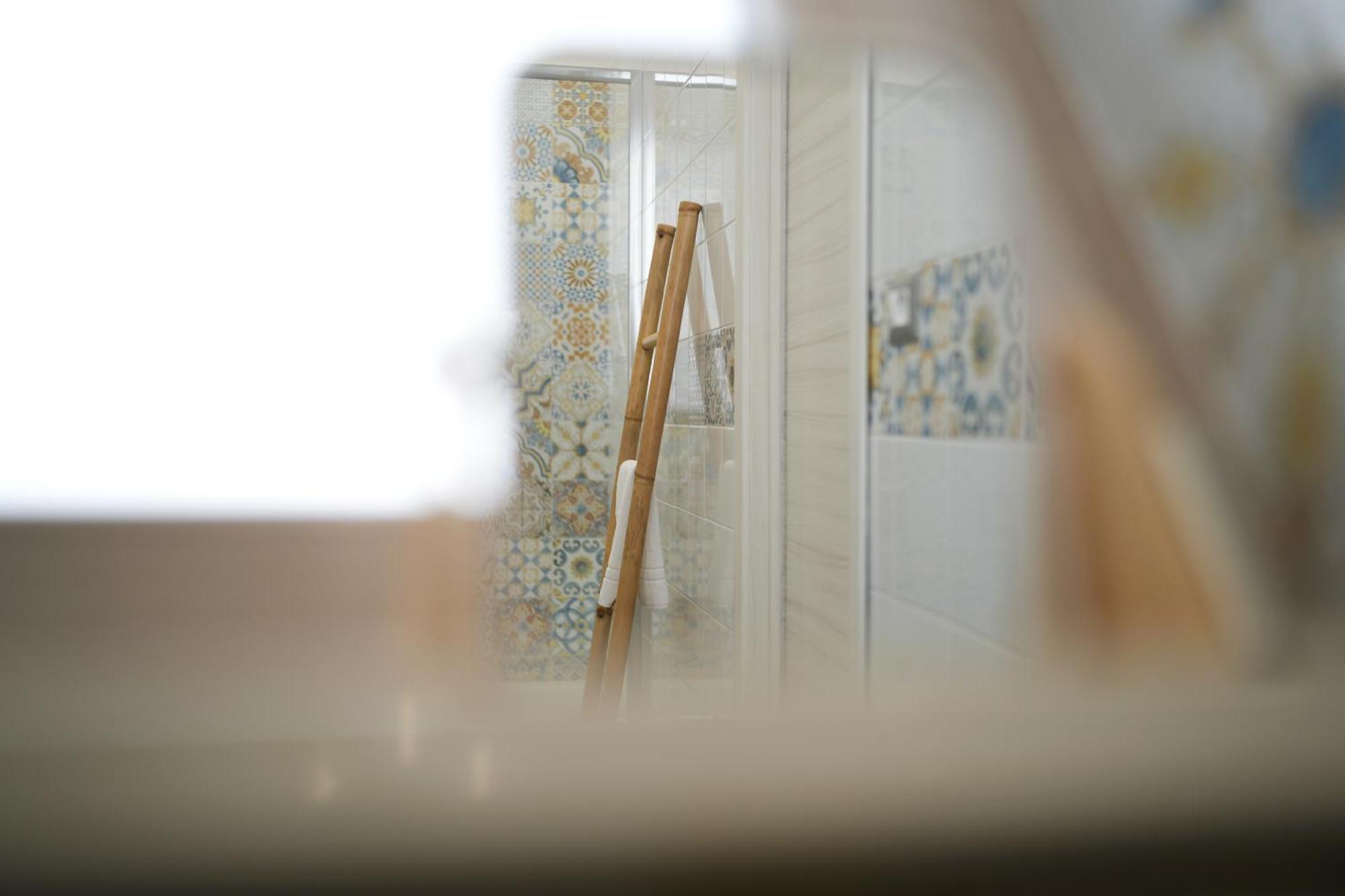 B&B Gasparrini Rooms Naples Exterior photo